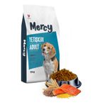 Mercy Somonlu 15 kg Yetişkin Kuru Köpek Maması