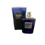Mercy Sport For Men 50 ml Erkek Parfüm Edp