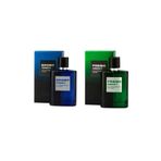 Mercy Sport +fresh For Men 50 ml Erkek Parfüm 2 li