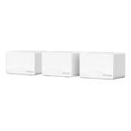 Mercysys Halo H25be (2-Pack) Wıfı7 Be3600 Dual Band Router 2-Li Paket