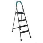 Merdiven Riser Plastik Basamaklı 3+1 Royaleks-MAP51303