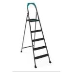 Merdiven Riser Plastik Basamaklı 4+1 Royaleks-MAP51304