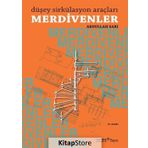 Merdivenler - Abdullah Sarı