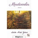 Merdivenler - Lebibe Nihal Yazar