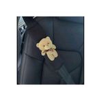 merdümek Scarf bear emniyet kemeri kılıfı- emniyet kemeri omuz koruyucu