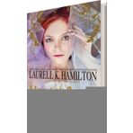 Meredith Gentry-Karanlığın İçinde - Laurell K. Hamilton