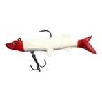 Mereking Soft Bait Turna Slikonu Suni Yem Yapay Balık