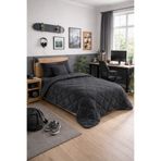 meressa home Tek Kişilik Lüks Welsoft Uyku Seti Çeyiz Seti