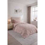 meressa home Tek Kişilik Welsoft Uyku Seti Çeyiz Seti Peluş Yumuşak Çeyiz Seti