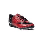 MergenShoes 401 Kırmızı Erkek Spor Ayakkabı