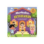 Merhaba Duygularım Sincap Kitap