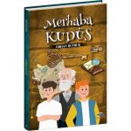 Merhaba Kudüs Orhan Buyruk