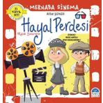 Merhaba Sinema Hayal Perdesi - 21.Yüzyıl Seti