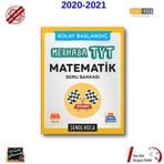 Merhaba TYT Matematik Soru Bankası - Kolay Başlangıç - Şenol Hoca Yayınları