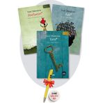 Merhamet + Aşk + Yuva (Toni Morrison) 3 Kitap Set + Moda Lisanslı Kalem - Sel Yayın - Nobel Ödüllü
