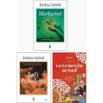 Merhamet - Sufi Psikolojisi - Geleneğin Reddi - Kemal Sayar