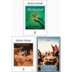 Merhamet - Sufi Psikolojisi - Peygamberlerde İsyan Ahlakı - Kemal Sayar