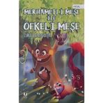 Merhametli Meşe İle Öfkeli Meşe - İsmail Aslanhatun