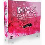 Meri Detoks Diox 60'lı Bitkisel Detox Tea 1 Aylık Kullanım