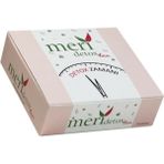 Meri Detoks Meri Deto x Tea (Detoks Çayı-30 Günlük)