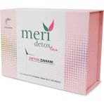 Meri Detoks Meri Detox Tea 1 Aylık Kullanım - Bitki Çayı