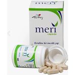 meri Detox 30 Adet Aylık Kullanım Sağlıklı Yaşam Tercihi İçin Doğal ve Katkısız İçecek