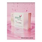 Meri Detox Bitkisel Detox Çayı – Ekstrakt Karışımlı Toz Form