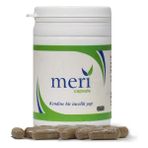 Meri Detox Kapsül Aylık Kullanım 30'lu