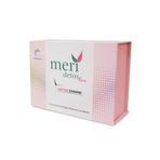 Meri Detox Meri Bitkisel Çay 1 Aylık Paket ( 60 Adet Şase )