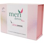 Meri Detox Tea 60'lı - Bitki Çayı