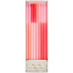 Meri Meri 215830 Pembe Ton Mumlar