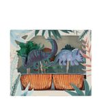 Meri Meri 24'lü Dinozor Cupcake Kit