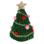 Meri Meri Big Christmas Tree Hair Clip Yeni Yıl Ağacı Tokası