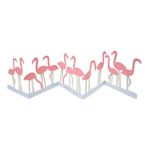 Meri Meri Flamingo Tebrik Kartı