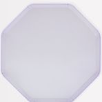 Meri Meri - Periwinkle Tabak - 8 Adet