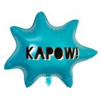 Meri Meri Süper Kahraman Balon