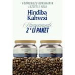 Meri mozes Hindiba Kahvesi 2'li Fit Form Detox Kahvesi