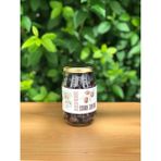 Meriç Çiftliği -Siyah Sele Zeytin - 220GR - 220 gr