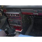 meriç cockpit design Meriç® Lada Samara Ön Torpido Kaplama Maun 13 Parça 1986-1999