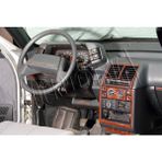 meriç cockpit design Meriç® Lada Vega 110/111 Ön Torpido Kaplama Maun 17 Parça 1998-›