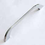 Meric Kulp Mobilya Mutfak Dolabi Cekmece Dolap Kulplari Kapak Kulpu Kulbu Krom Renk 192 Mm Metal