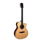 Merida A-16gaces Alcazaba Elektro Akustik Gitar