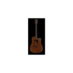 Merida Cardenas C-25DCES Elektro Akustik Gitar