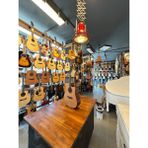 Merida D-18CE Elektro Akustik Gitar