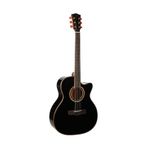 Merida Dg-15bkgaces Diana Serisi Elektro Akustik Gitar