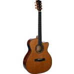 Merida Dg-15spgaces Diana Serisi Elektro Akustik Gitar