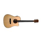 Merida Dg-19dces Diana Serisi Elektro Akustik Gitar