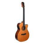 Merida DG15FOOMCES Akustik Gitar