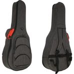 Merida Gb25 Klasik Gitar Kalın Korumalı Profesyonel İthal Taşıma Kılıfı (Klasik Gitar İçin)