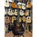 Merida PSA-200 Ince Kasa Elektro Akustik Gitar